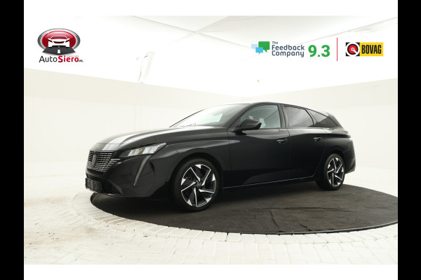 Peugeot 308 SW 1.5 BlueHDi Allure Pack Business Automaat, Leer, Apple carplay, Climate,