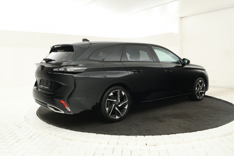 Peugeot 308 SW 1.5 BlueHDi Allure Pack Business Automaat, Leer, Apple carplay, Climate,