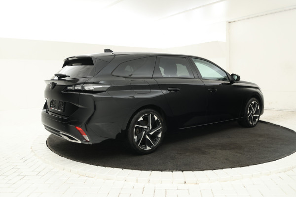 Peugeot 308 SW 1.5 BlueHDi Allure Pack Business Automaat, Leer, Apple carplay, Climate,