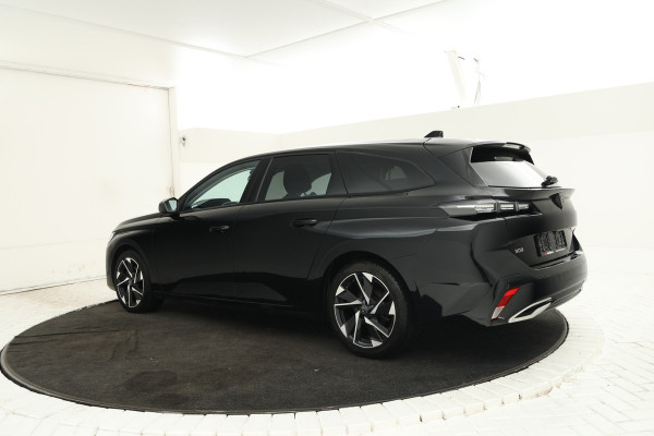 Peugeot 308 SW 1.5 BlueHDi Allure Pack Business Automaat, Leer, Apple carplay, Climate,