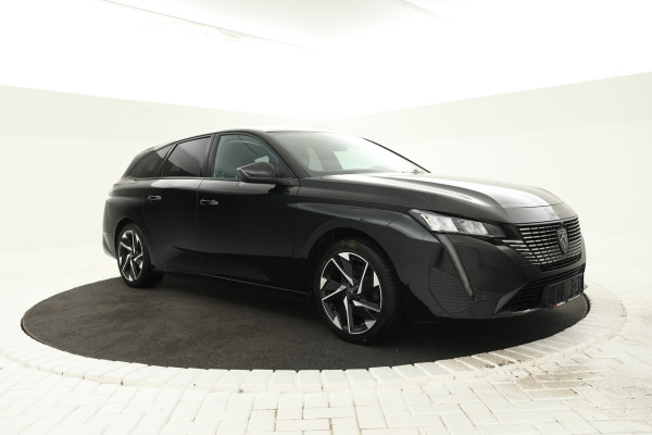 Peugeot 308 SW 1.5 BlueHDi Allure Pack Business Automaat, Leer, Apple carplay, Climate,