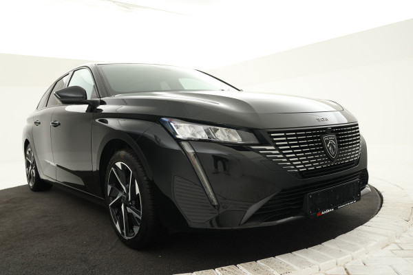 Peugeot 308 SW 1.5 BlueHDi Allure Pack Business Automaat, Leer, Apple carplay, Climate,