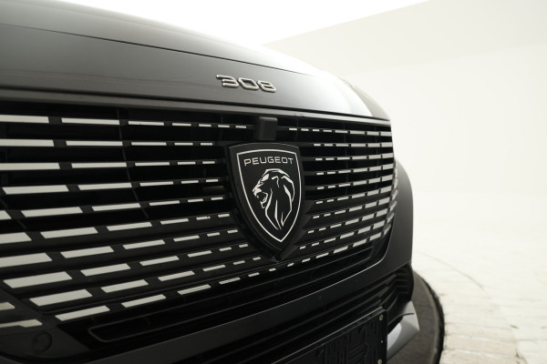 Peugeot 308 SW 1.5 BlueHDi Allure Pack Business Automaat, Leer, Apple carplay, Climate,