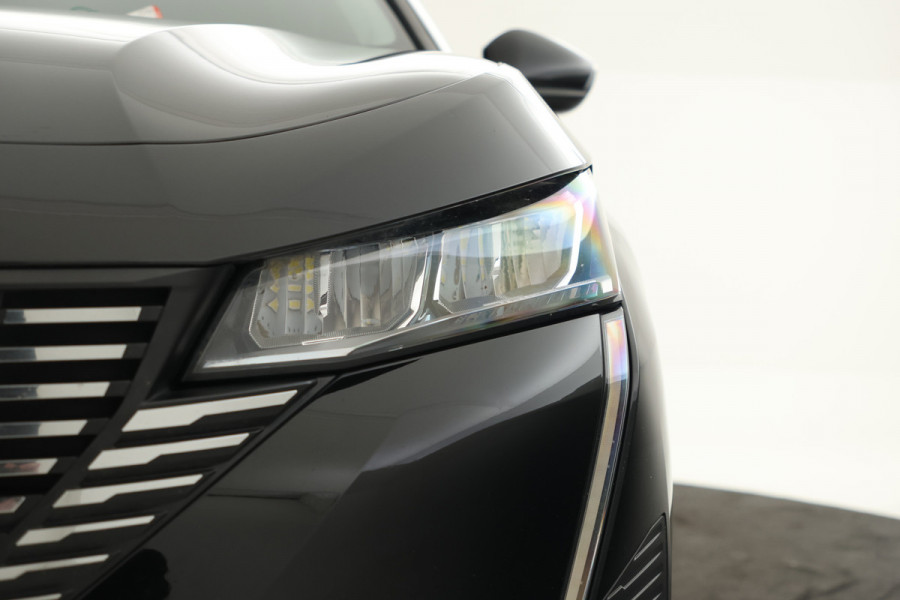 Peugeot 308 SW 1.5 BlueHDi Allure Pack Business Automaat, Leer, Apple carplay, Climate,