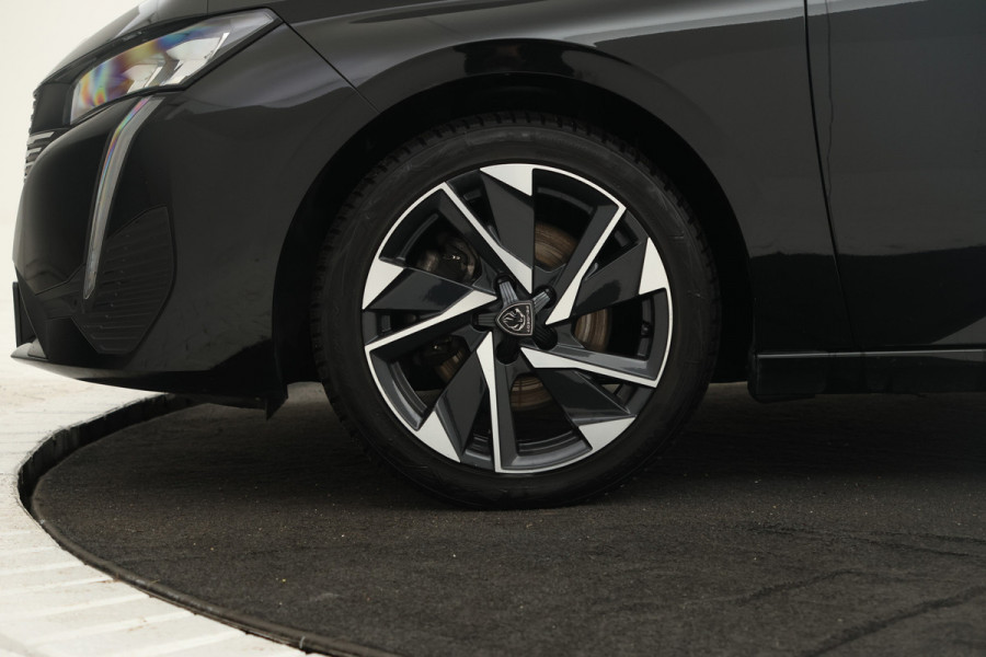 Peugeot 308 SW 1.5 BlueHDi Allure Pack Business Automaat, Leer, Apple carplay, Climate,