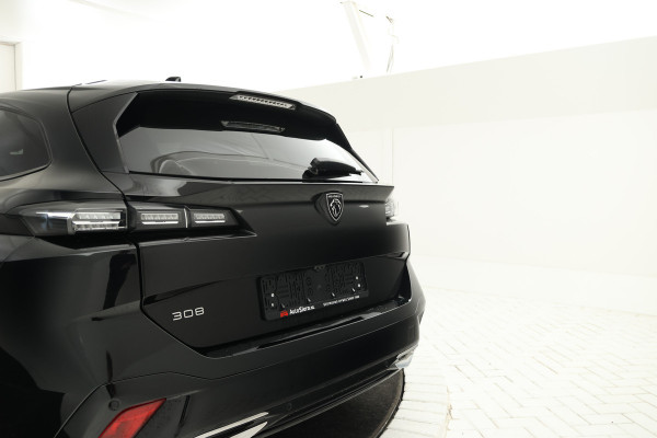 Peugeot 308 SW 1.5 BlueHDi Allure Pack Business Automaat, Leer, Apple carplay, Climate,