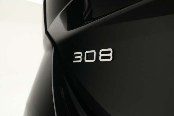 Peugeot 308 SW 1.5 BlueHDi Allure Pack Business Automaat, Leer, Apple carplay, Climate,