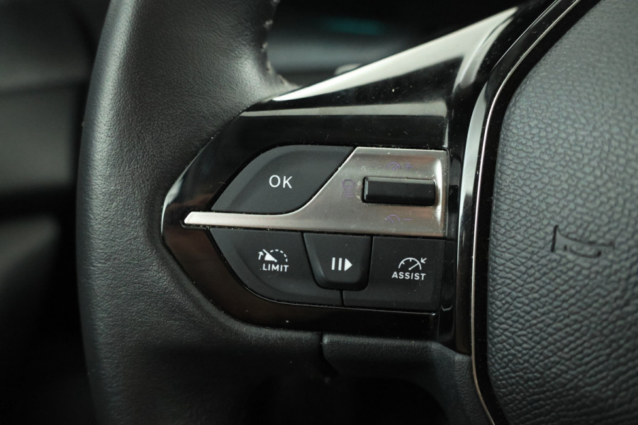 Peugeot 308 SW 1.5 BlueHDi Allure Pack Business Automaat, Leer, Apple carplay, Climate,