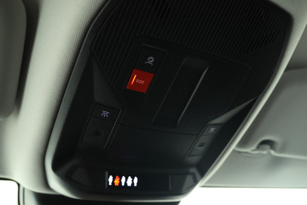 Peugeot 308 SW 1.5 BlueHDi Allure Pack Business Automaat, Leer, Apple carplay, Climate,