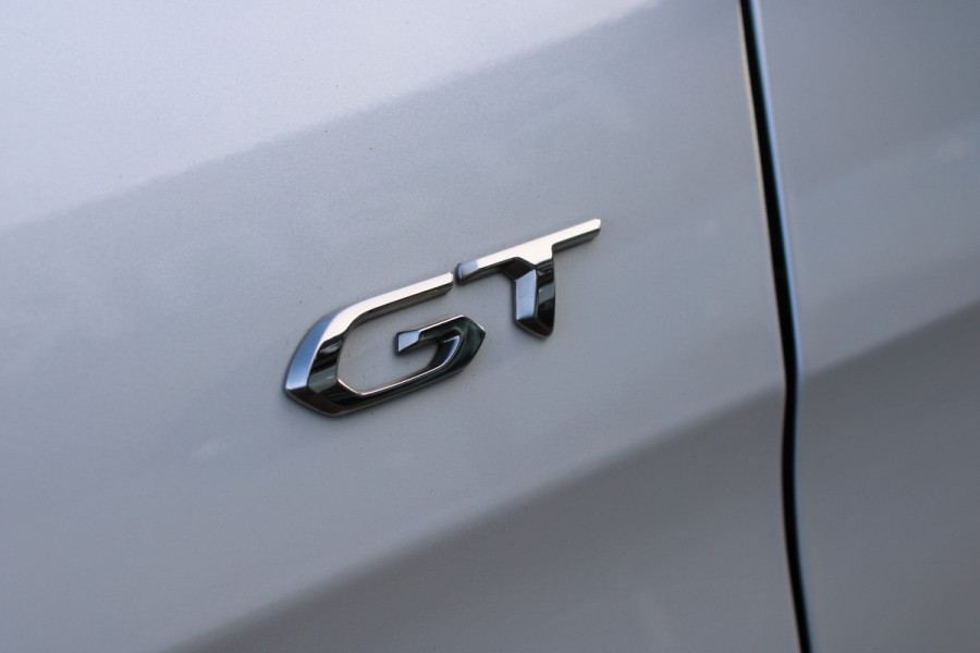 Peugeot 3008 1.2 PureTech GT Trekhaak | Navigatie | Adaptieve cruise