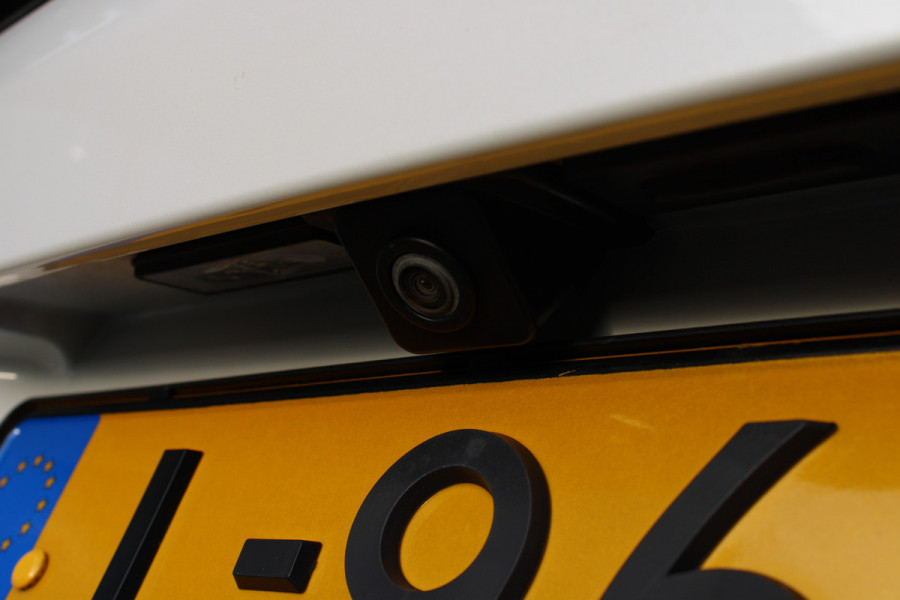 Peugeot 3008 1.2 PureTech GT Trekhaak | Navigatie | Adaptieve cruise