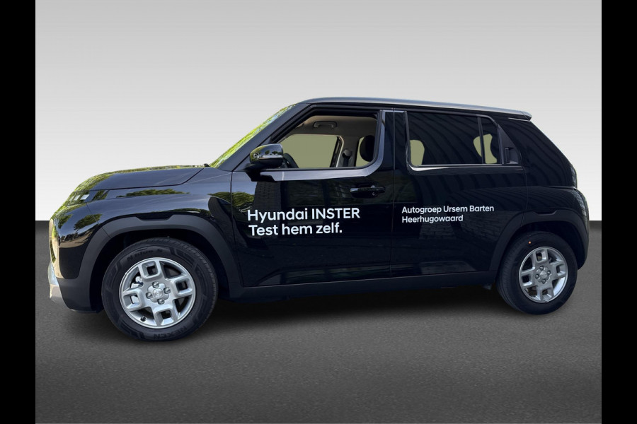 Hyundai Inster Pulse 49 kWh