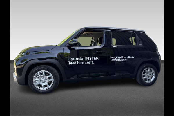 Hyundai Inster Pulse 49 kWh