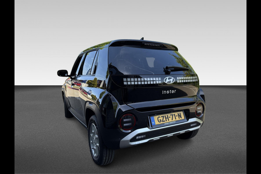 Hyundai Inster Pulse 49 kWh