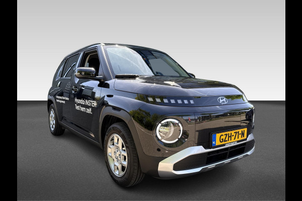 Hyundai Inster Pulse 49 kWh