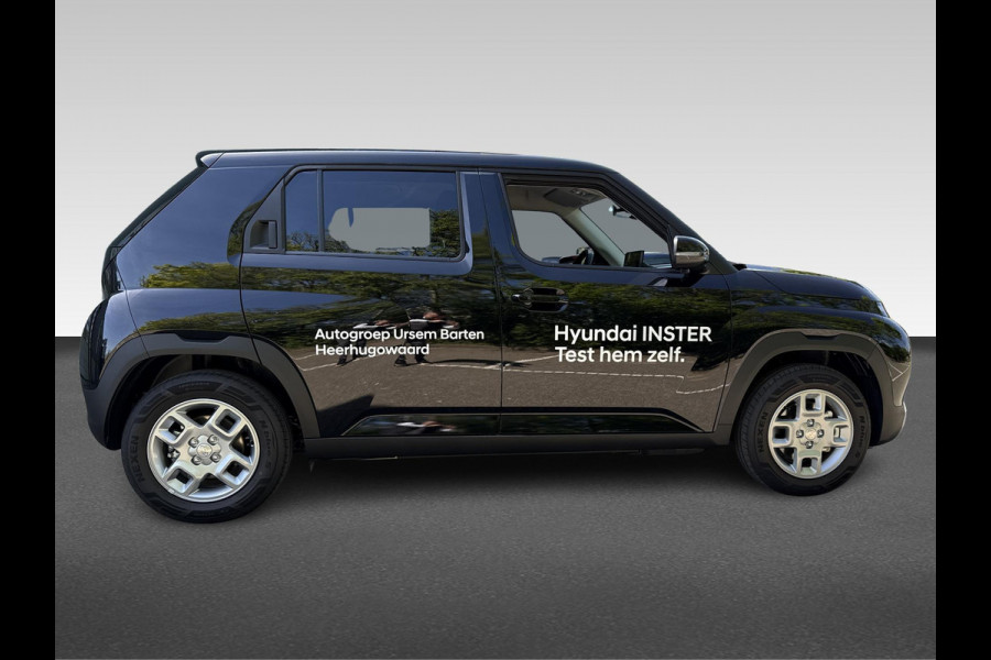 Hyundai Inster Pulse 49 kWh