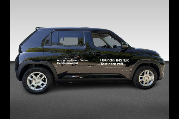 Hyundai Inster Pulse 49 kWh