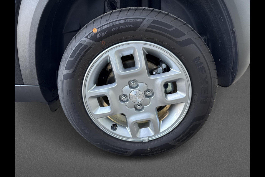 Hyundai Inster Pulse 49 kWh