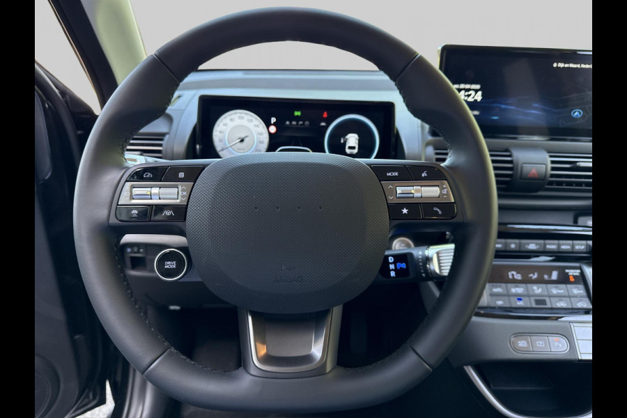 Hyundai Inster Pulse 49 kWh