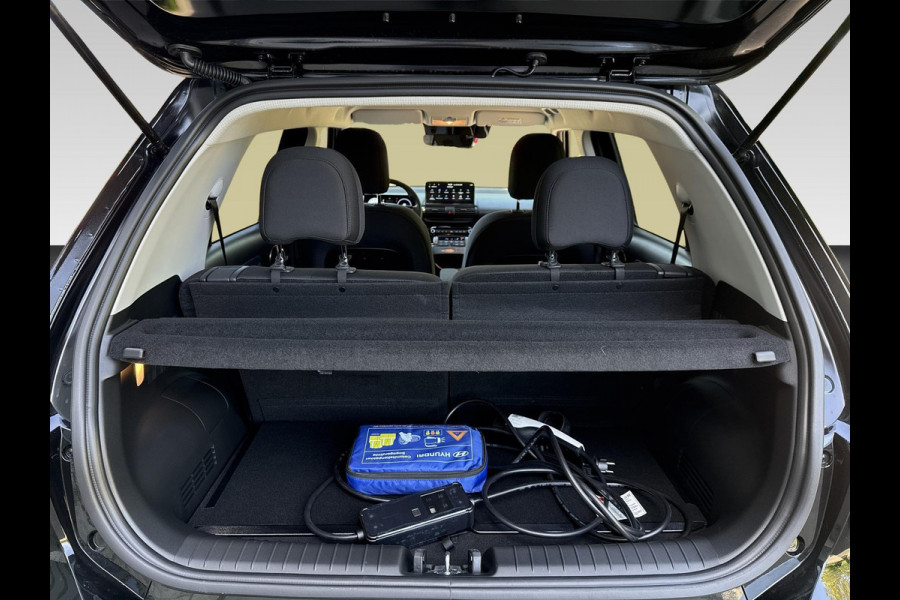 Hyundai Inster Pulse 49 kWh