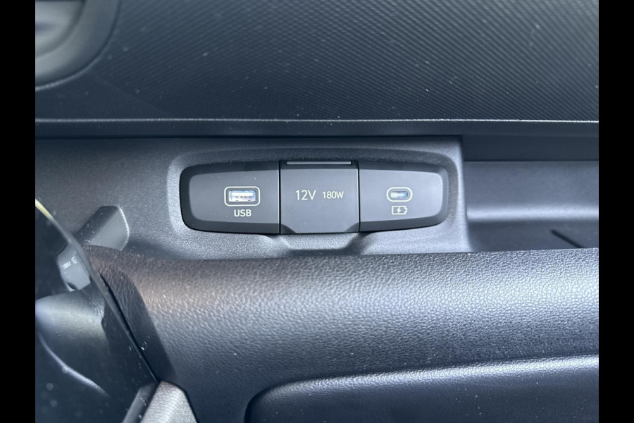 Hyundai Inster Pulse 49 kWh