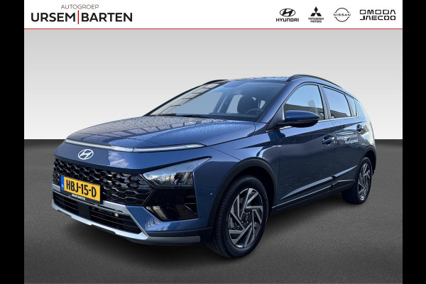 Hyundai Bayon 1.0 T-GDI Premium