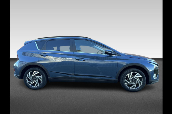 Hyundai Bayon 1.0 T-GDI Premium