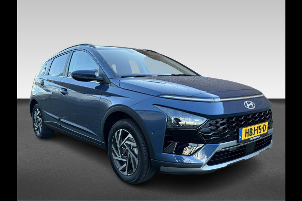 Hyundai Bayon 1.0 T-GDI Premium