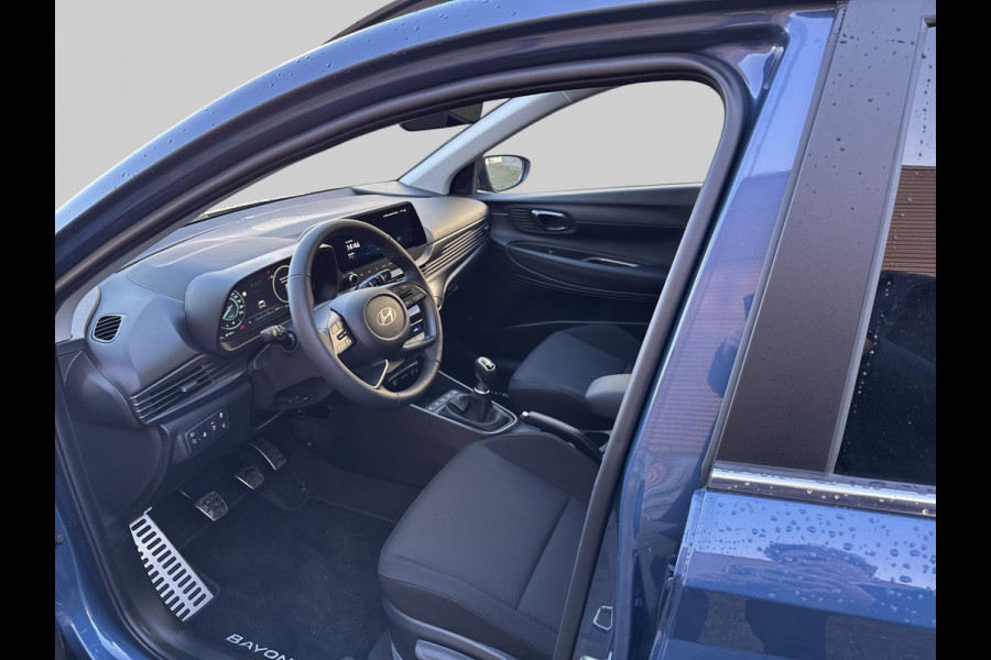 Hyundai Bayon 1.0 T-GDI Premium