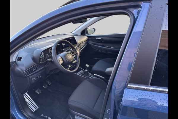 Hyundai Bayon 1.0 T-GDI Premium
