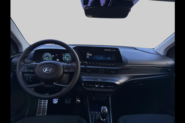 Hyundai Bayon 1.0 T-GDI Premium