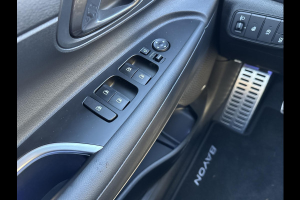 Hyundai Bayon 1.0 T-GDI Premium