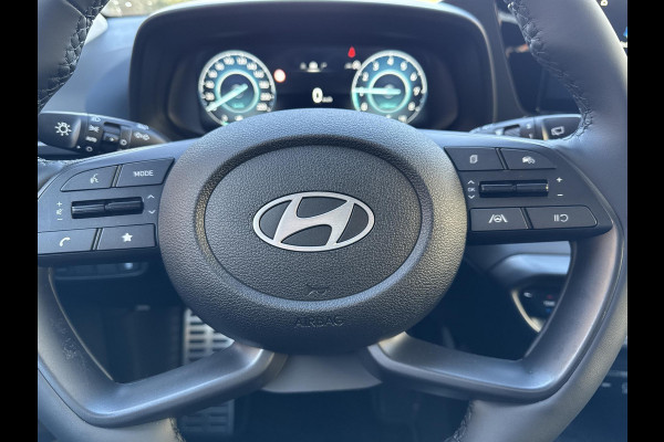 Hyundai Bayon 1.0 T-GDI Premium