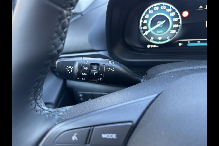 Hyundai Bayon 1.0 T-GDI Premium