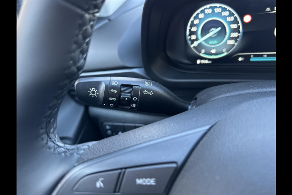 Hyundai Bayon 1.0 T-GDI Premium