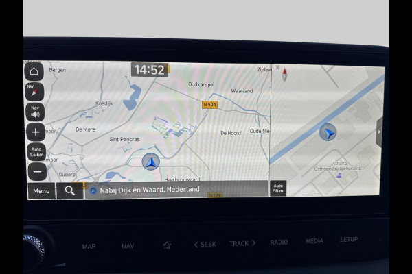 Hyundai Bayon 1.0 T-GDI Premium