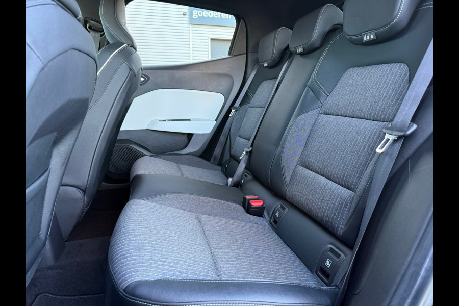 Renault Clio 1.0 TCe Intens - Groot Navi - Climate - Camera - Parkeerhulp - Org.NL