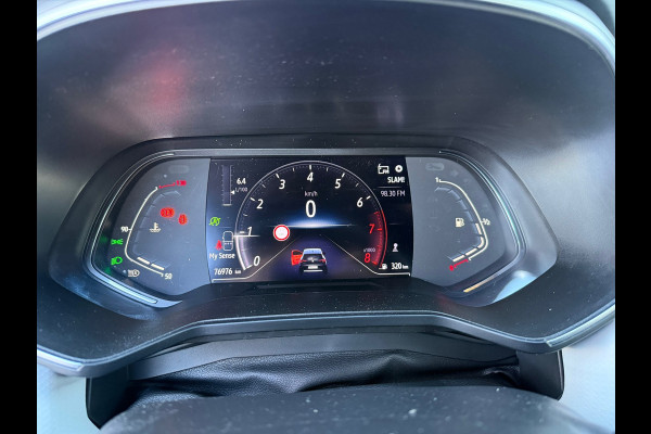 Renault Clio 1.0 TCe Intens - Groot Navi - Climate - Camera - Parkeerhulp - Org.NL