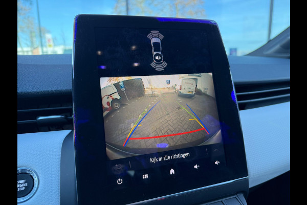 Renault Clio 1.0 TCe Intens - Groot Navi - Climate - Camera - Parkeerhulp - Org.NL