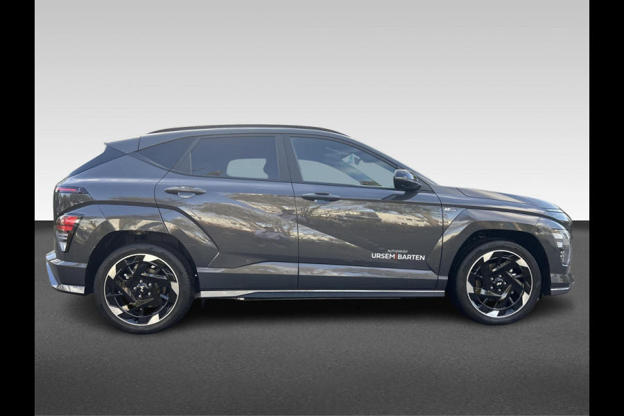 Hyundai KONA ELECTRIC N Line 65.4 kWh