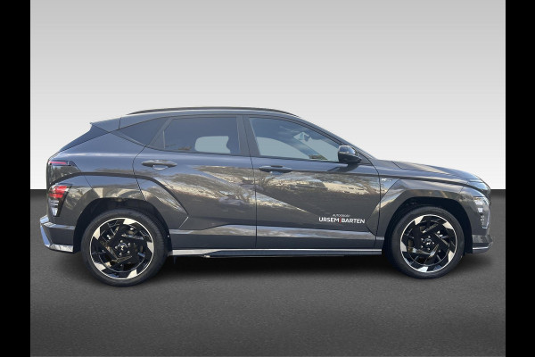 Hyundai KONA ELECTRIC N Line 65.4 kWh