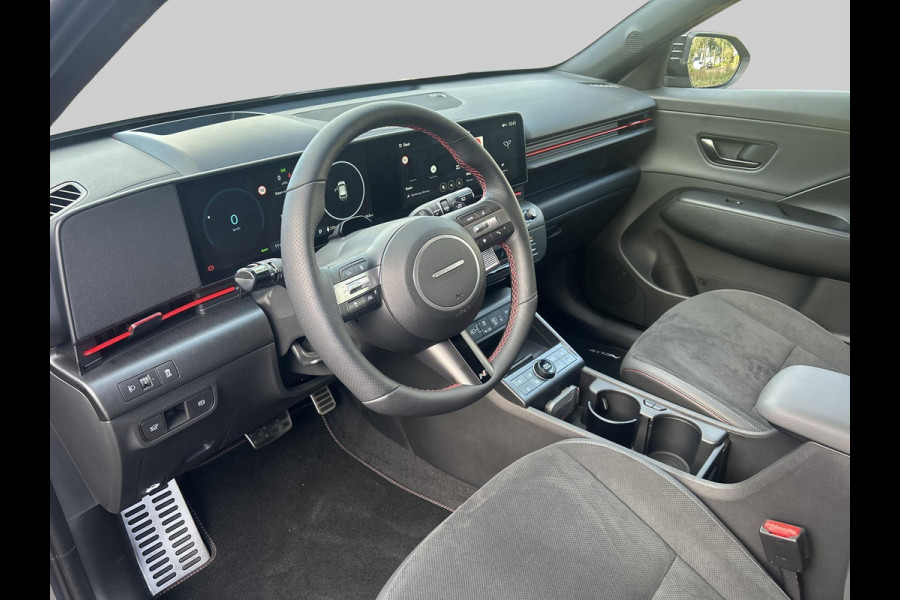 Hyundai KONA ELECTRIC N Line 65.4 kWh