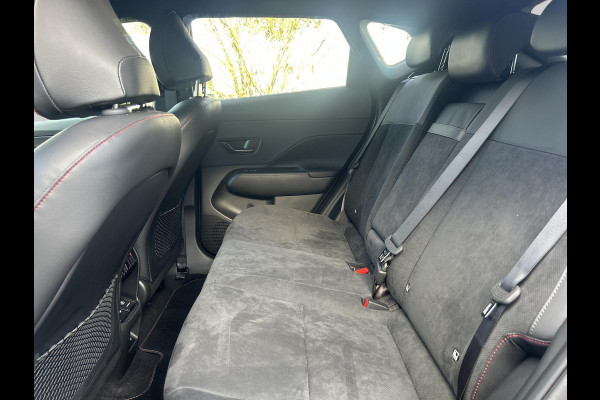 Hyundai KONA ELECTRIC N Line 65.4 kWh