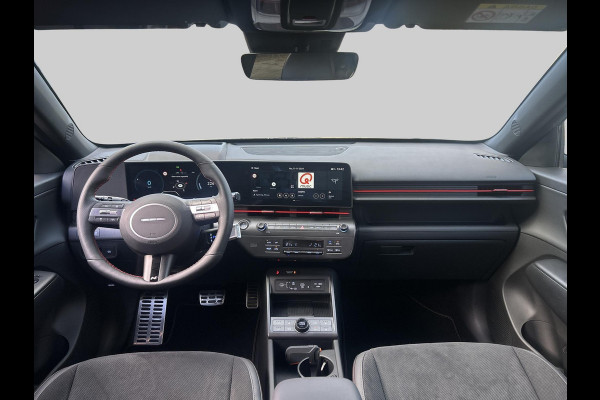 Hyundai KONA ELECTRIC N Line 65.4 kWh