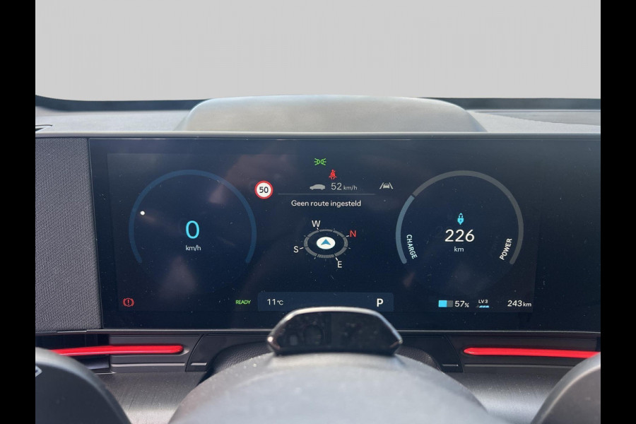 Hyundai KONA ELECTRIC N Line 65.4 kWh