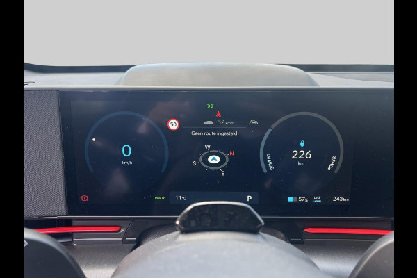 Hyundai KONA ELECTRIC N Line 65.4 kWh