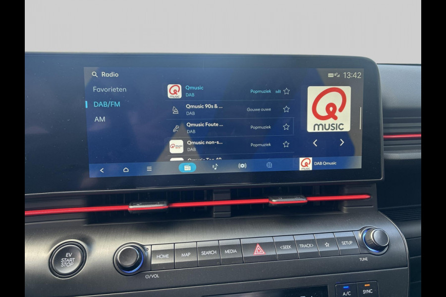 Hyundai KONA ELECTRIC N Line 65.4 kWh