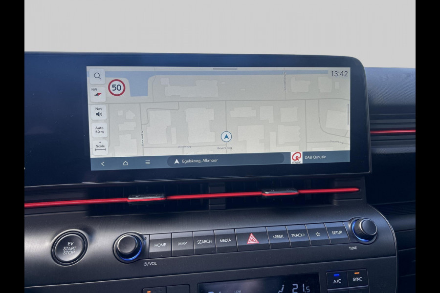 Hyundai KONA ELECTRIC N Line 65.4 kWh