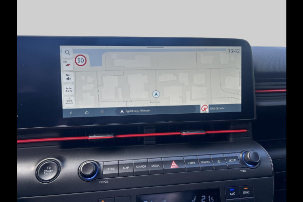 Hyundai KONA ELECTRIC N Line 65.4 kWh