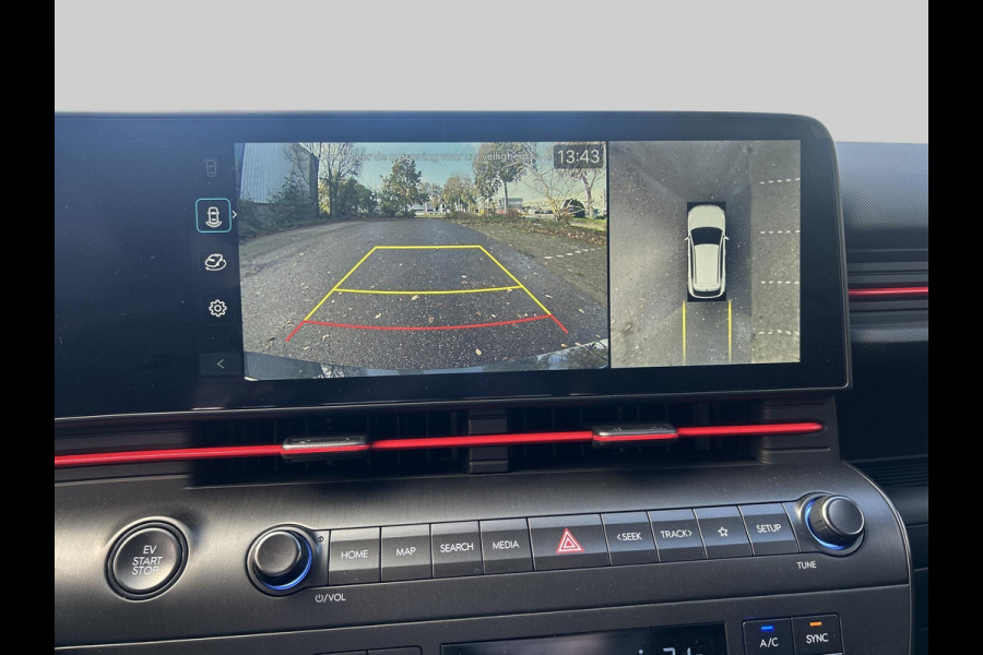 Hyundai KONA ELECTRIC N Line 65.4 kWh